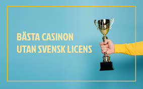 Upptäck Fördelarna med att Spela Casino Utan Svensk Licens 1973935550