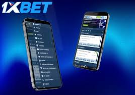 1xbet APP Your Gateway to Seamless Betting -1348626262