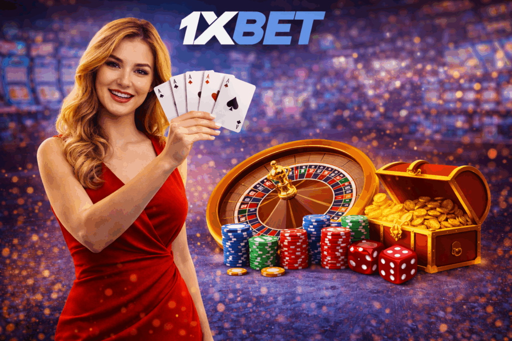 1xbet Uzbekistan Как скачать и установить приложение 840988409