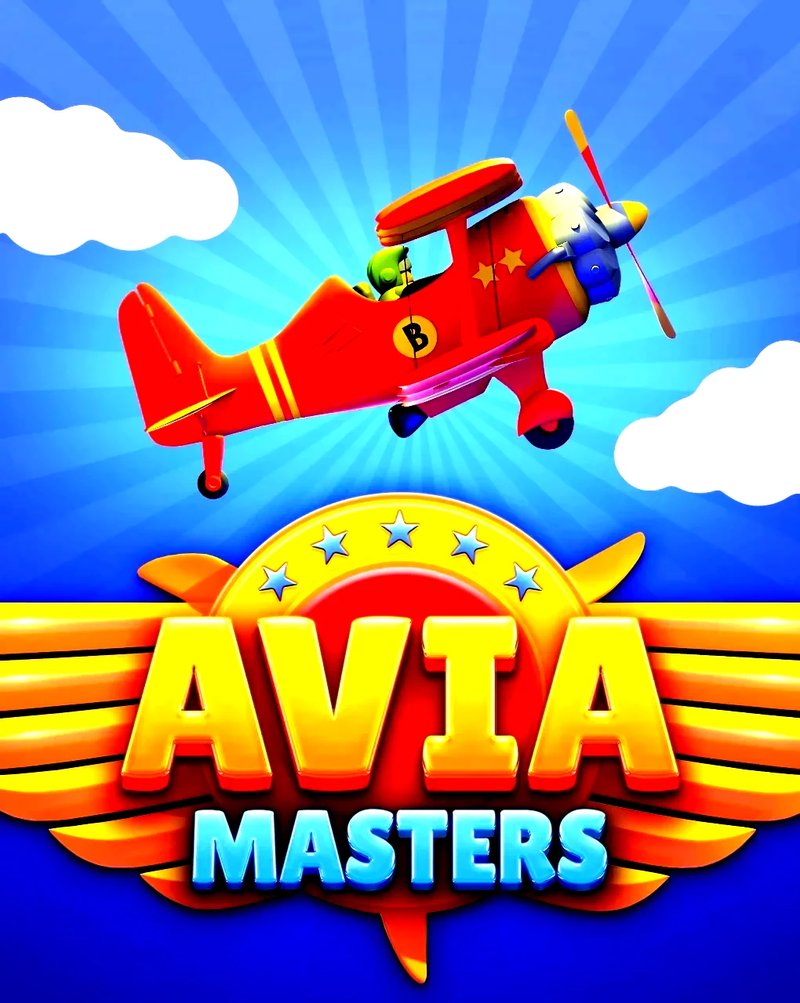 Entdecken Sie das spannende Flugzeugspiel Avia Masters mit seiner Demo-Version - overview