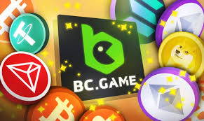 BC.Game NG Mobile App Elevate Your Gaming Experience BC.Game NG Mobile App Elevate Your Gaming Experience