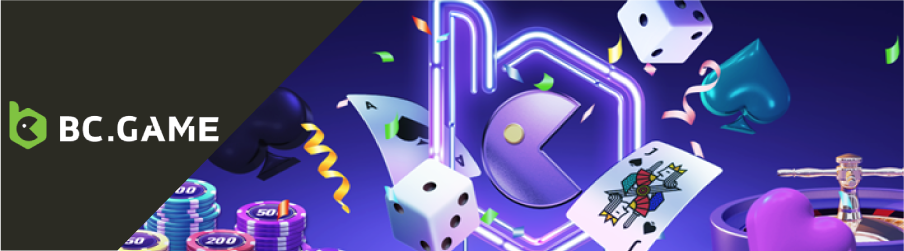 BC.Game Registration Process Your Guide to Easy Sign-up