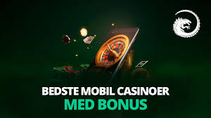 Bedste Mobil Casino Din Guide til Online Spil på Farten -579144527