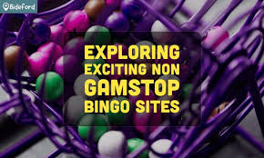 Bingo Sites Not with GamStop Explore Your Options