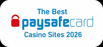 Casino med Paysafe En Guide til Sikkerhed og Bekvemmelighed
