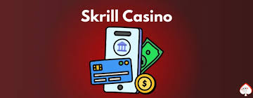 Casino Med Skrill Din Guide til Sikker og Hurtig Spiloplevelse