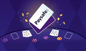 Casino Paysafecard Sikker Betaling og Underholdning