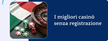 Casinò Stranieri Affidabili Guida Completa per il Giocatore
