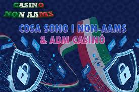 Casinò Stranieri Affidabili Guida Completa per il Giocatore