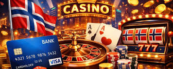 Casinoer Med Visa Sikkerhed og Bekvemmelighed -394977762