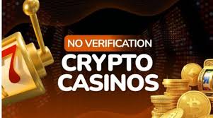 Casinos Without KYC The Rise of Anonymous Gaming