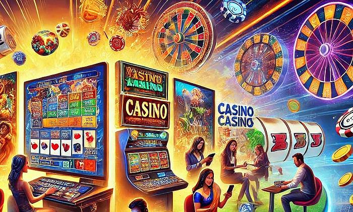 Casinos Without KYC The Rise of Anonymous Gaming