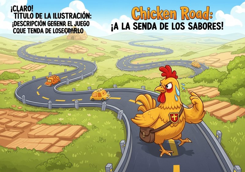 Best chicken road juego oficial in Spain