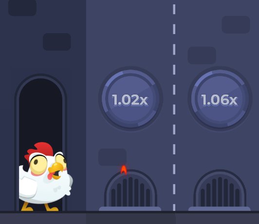 Beleef de spannende avonturen op de Chicken Road gokspel in Nederland - overview