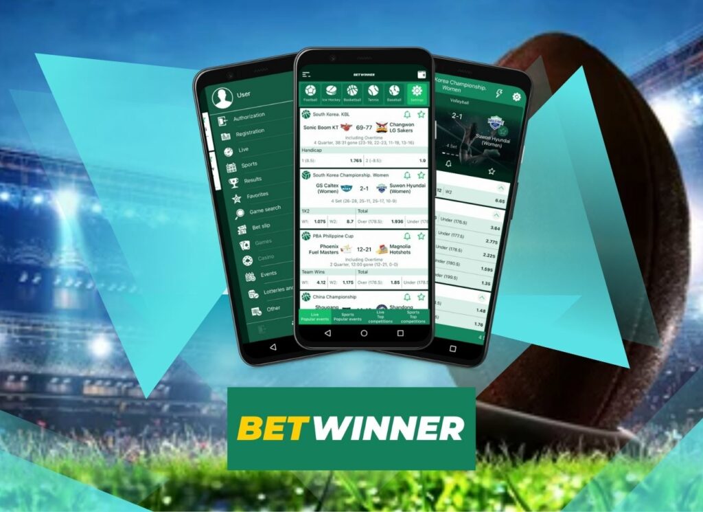 Comprehensive Guide to BetWinner APK File Download and Features
