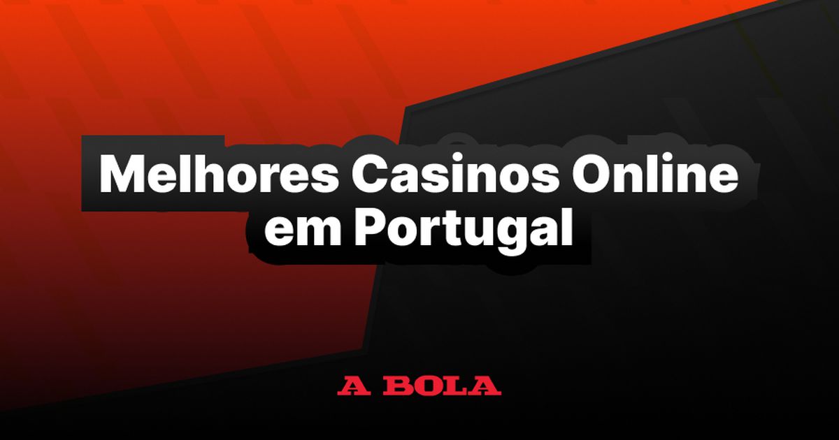 Descubra os Novos Casinos Online em Portugal!