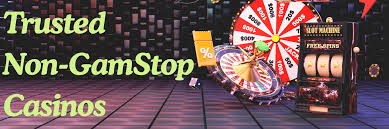 Discover Casinos Not Included in GamStop Your Guide to Unrestricted Gambling