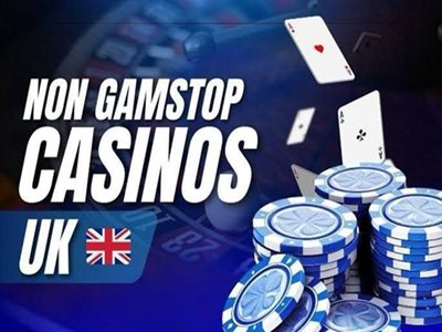 Discover Casinos Not Included in GamStop Your Guide to Unrestricted Gambling