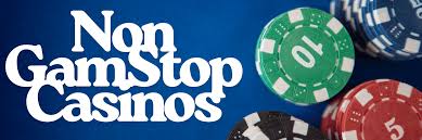 Discover Casinos That Aren't on GamStop A Comprehensive Guide