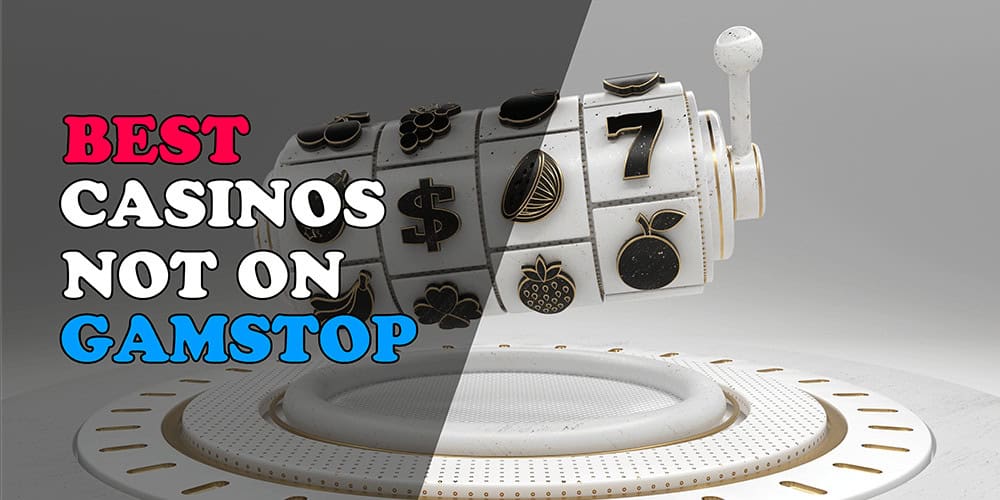 Discover Good Casinos Not on GamStop