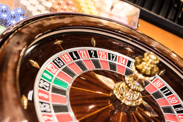 Discover the Best Live Roulette Casinos Online 68788410
