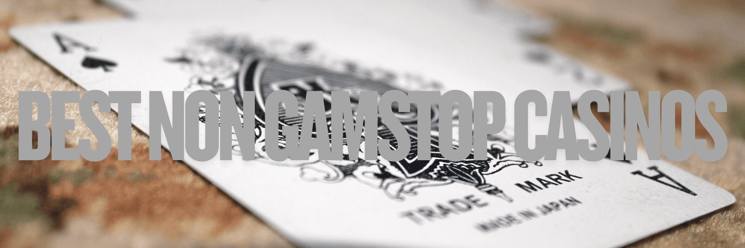 Discover the Best Non GamStop Casinos in the UK -439640793