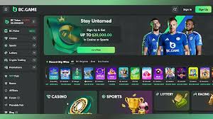 Discover the Excitement of BC.Game Online Casino
