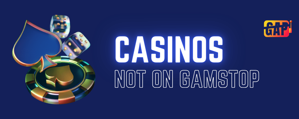 Discovering Non GamStop Sites A Guide to Alternatives