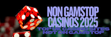Discovering the World of Casinos Without GamStop