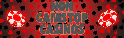 Discovering the World of Casinos Without GamStop