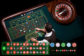 Experience Live Roulette Without GamStop Restrictions -401504168