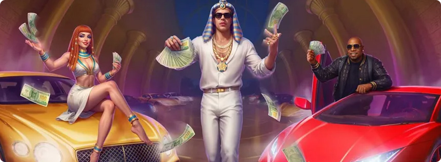 Experience Seamless Access with Realz Casino Login