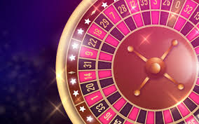 Experience the Thrill of Real Money Roulette Games
