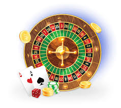 Experience the Thrill Online Roulette for Real Money