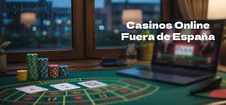 Explorando los Casinos Fuera de España Un Mundo de Oportunidades