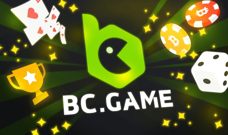 Explore the Exciting World of BC.Game Cryptocurrency Casino
