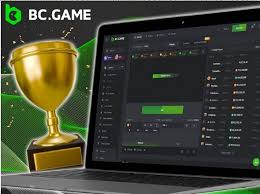 Explore the Exciting World of BC.Game Cryptocurrency Casino