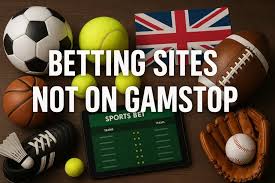Exploring Bookies Not on GamStop Your Guide to Alternative Betting Options -1069693824 Exploring Bookies Not on GamStop Your Guide to Alternative Betting Options -1069693824