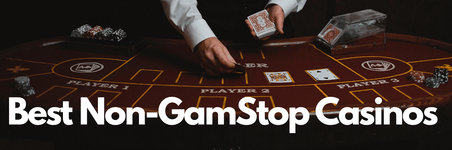 Exploring Casinos Not Affected by GamStop -848580152