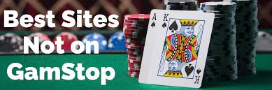 Exploring Casinos Not on Gamstop A Guide to UK Online Gaming