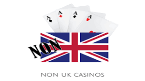 Exploring Non-UKGC Casinos Opportunities and Risks -760353668