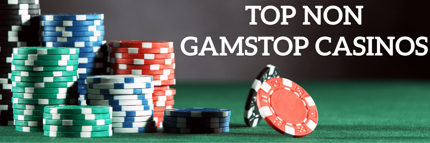 Exploring Online Gambling Sites Not on GamStop -1737580605