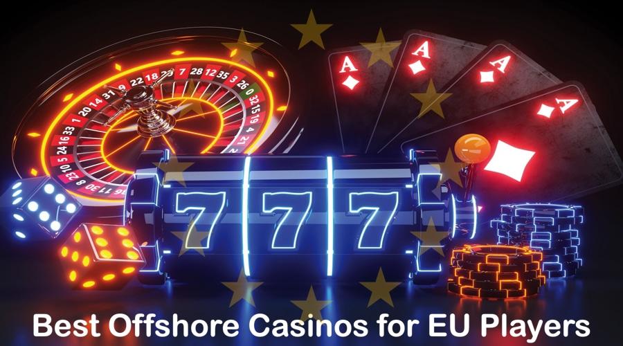 Exploring Overseas Online Casinos A Comprehensive Guide -997352730 Exploring Overseas Online Casinos A Comprehensive Guide -997352730