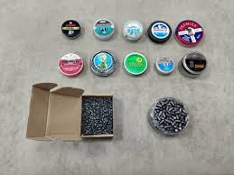 Купить воздушку – Ваш идеальный выбор для увлечений