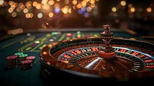 Live Quantum Roulette Der nächste Schritt im Glücksspiel