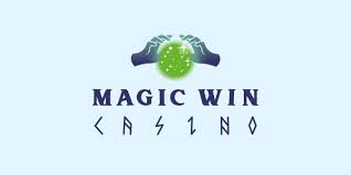 Magic Win Casino Unleashing the Potential of Online Gaming