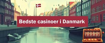 Online Casino Adgang - Find det Bedste Sted at Spille