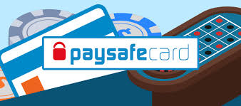 Online Casino med Paysafecard En Guide til Sikker Spiloplevelse 328490051