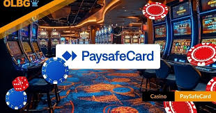 Online Casino med Paysafecard En Guide til Sikker Spiloplevelse 328490051