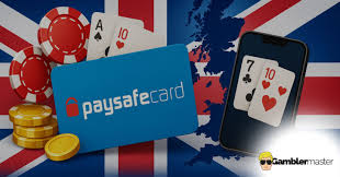 Online Casino med Paysafecard En Guide til Sikker Spiloplevelse 332838176